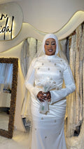Nikkah dress-Buy