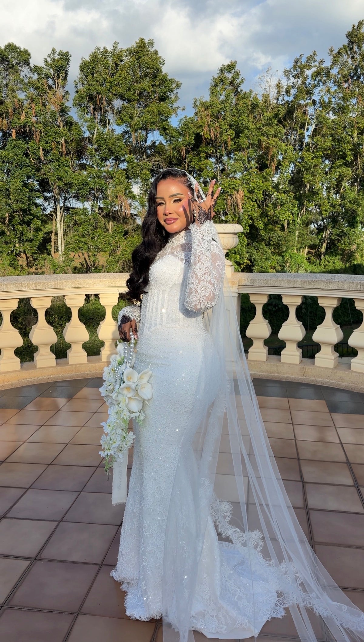 Gown - Buy