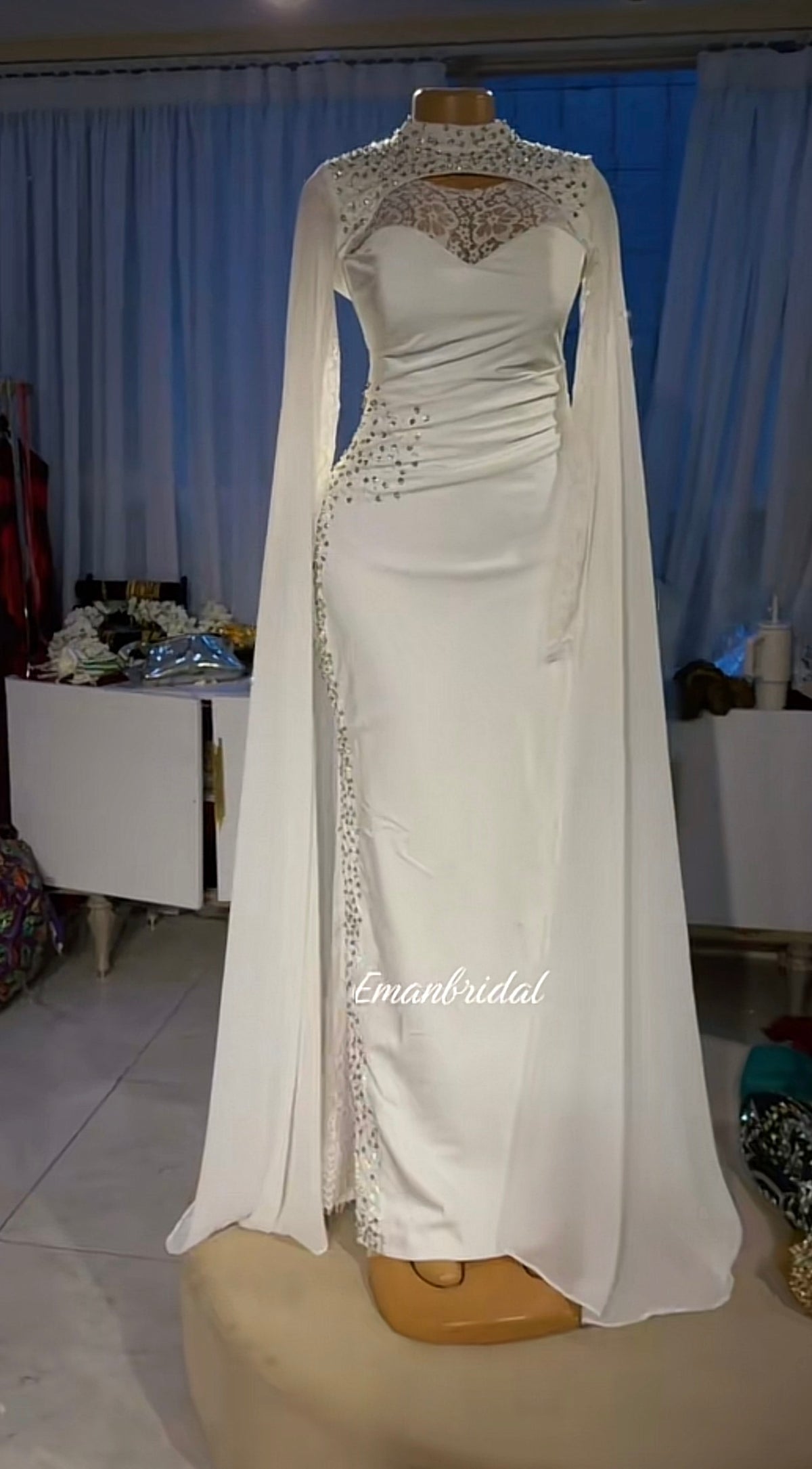 Nikaah dress-Buy
