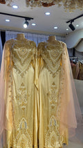 Bridesmaids buying