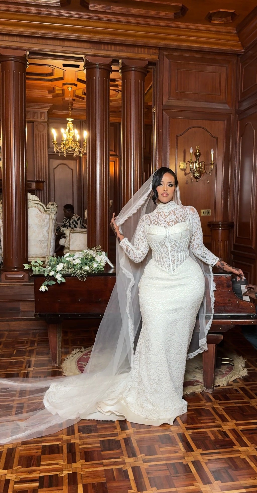 Gown - Buy