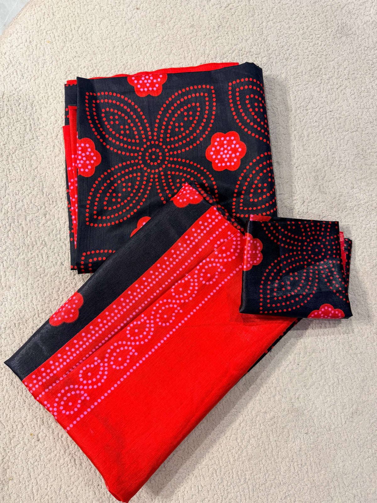 Shaash Dirac set