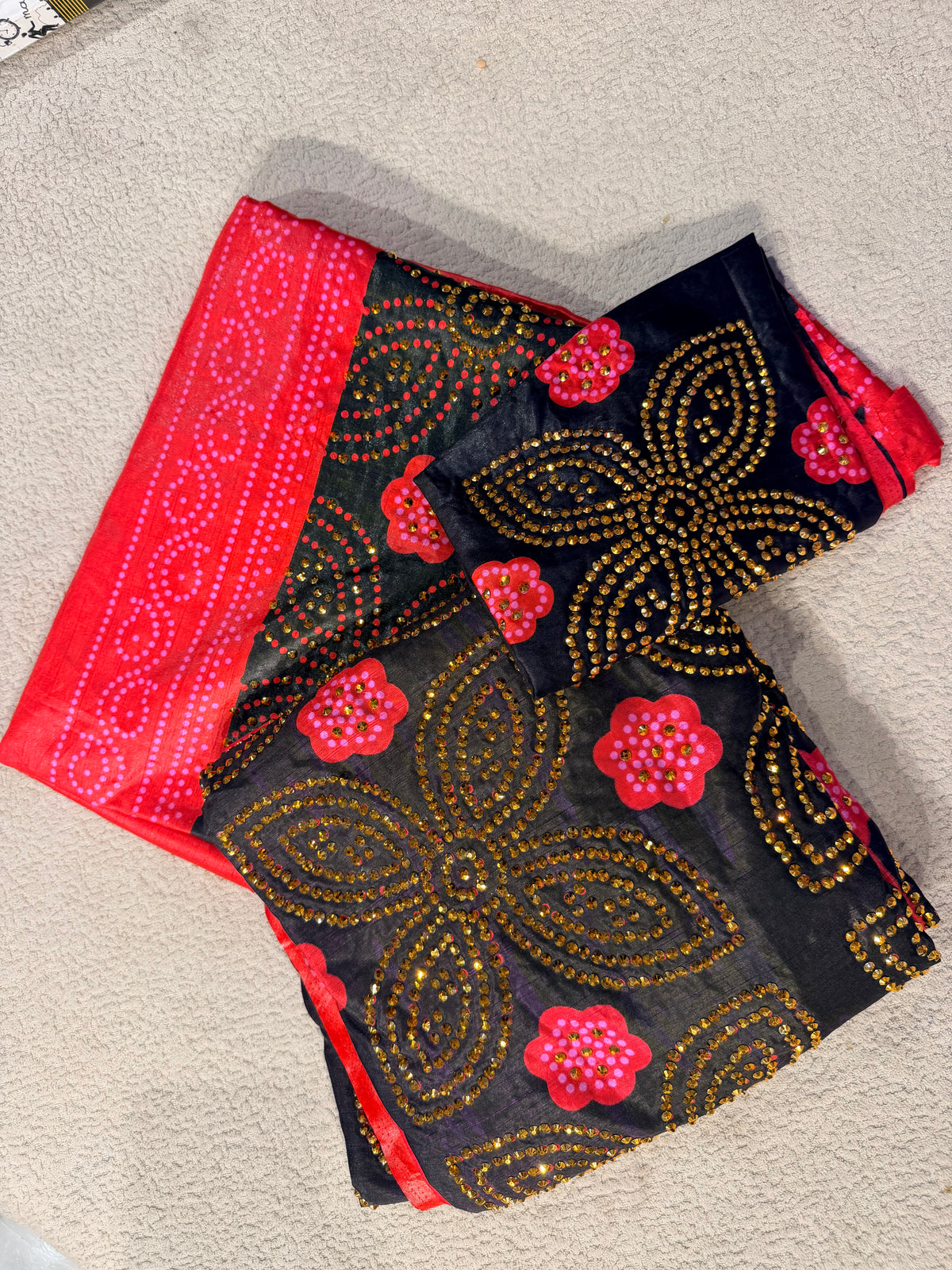 Shaash Dirac set