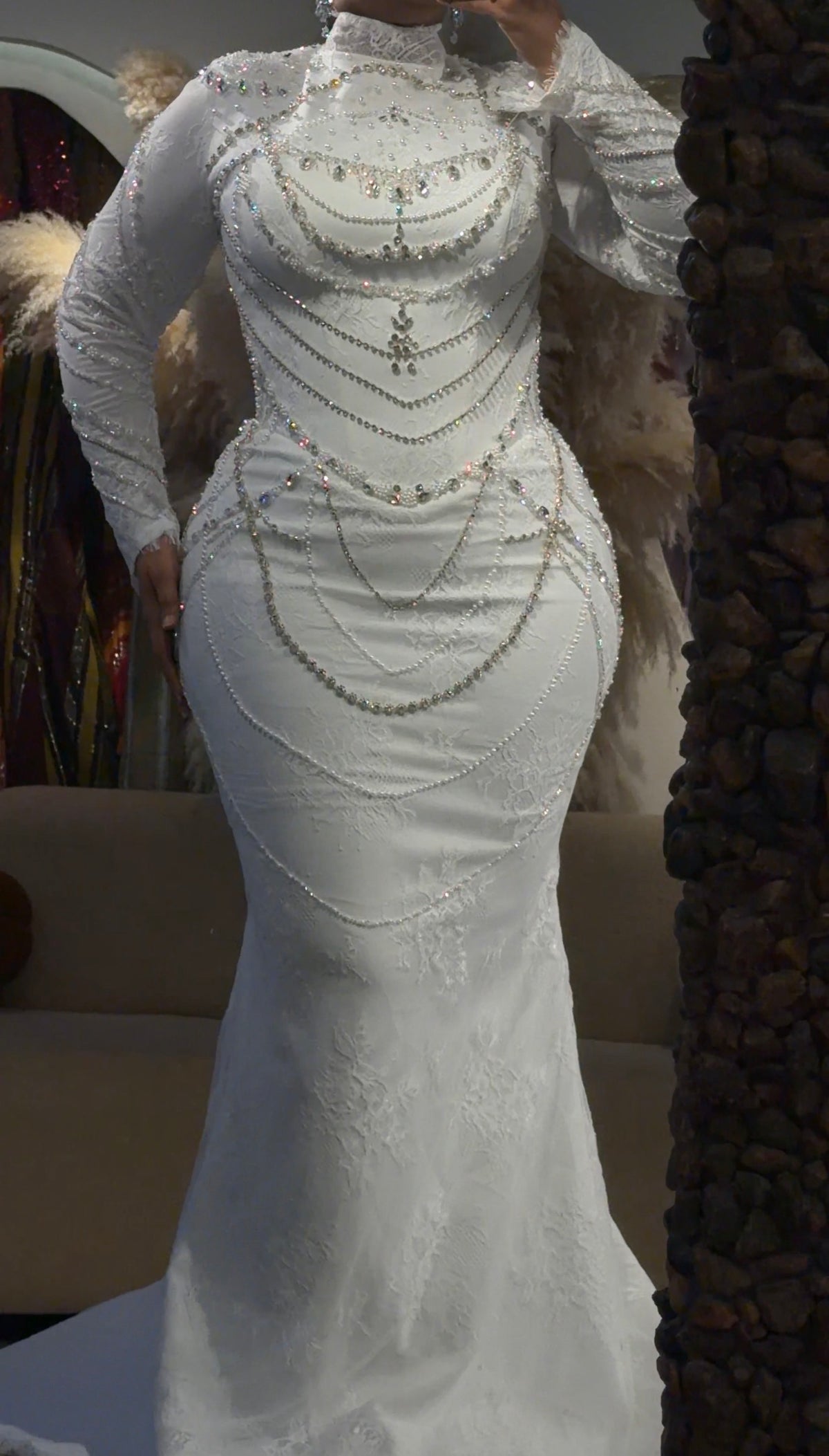 Bridal gown - Buy