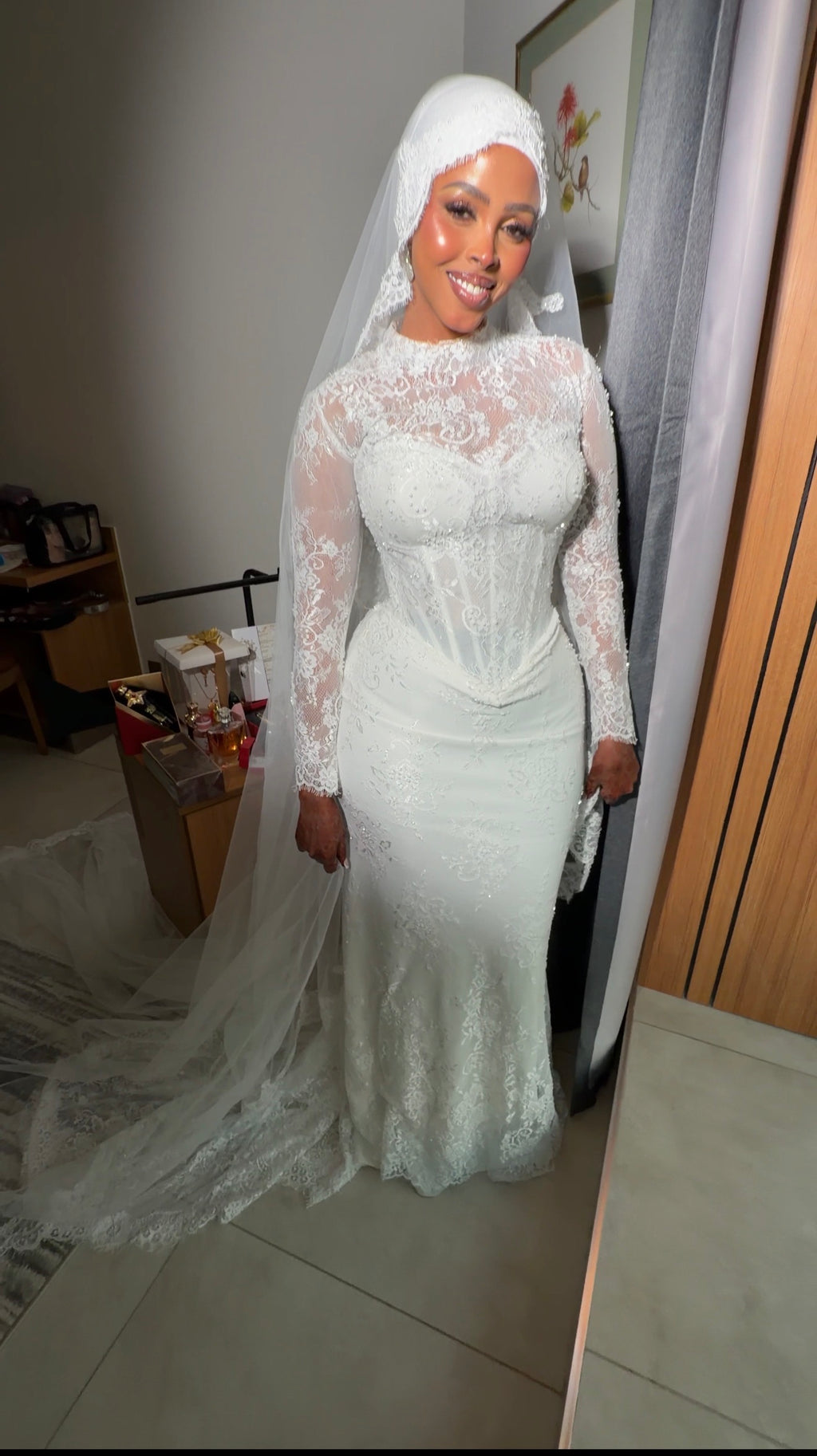 Gown - Buy