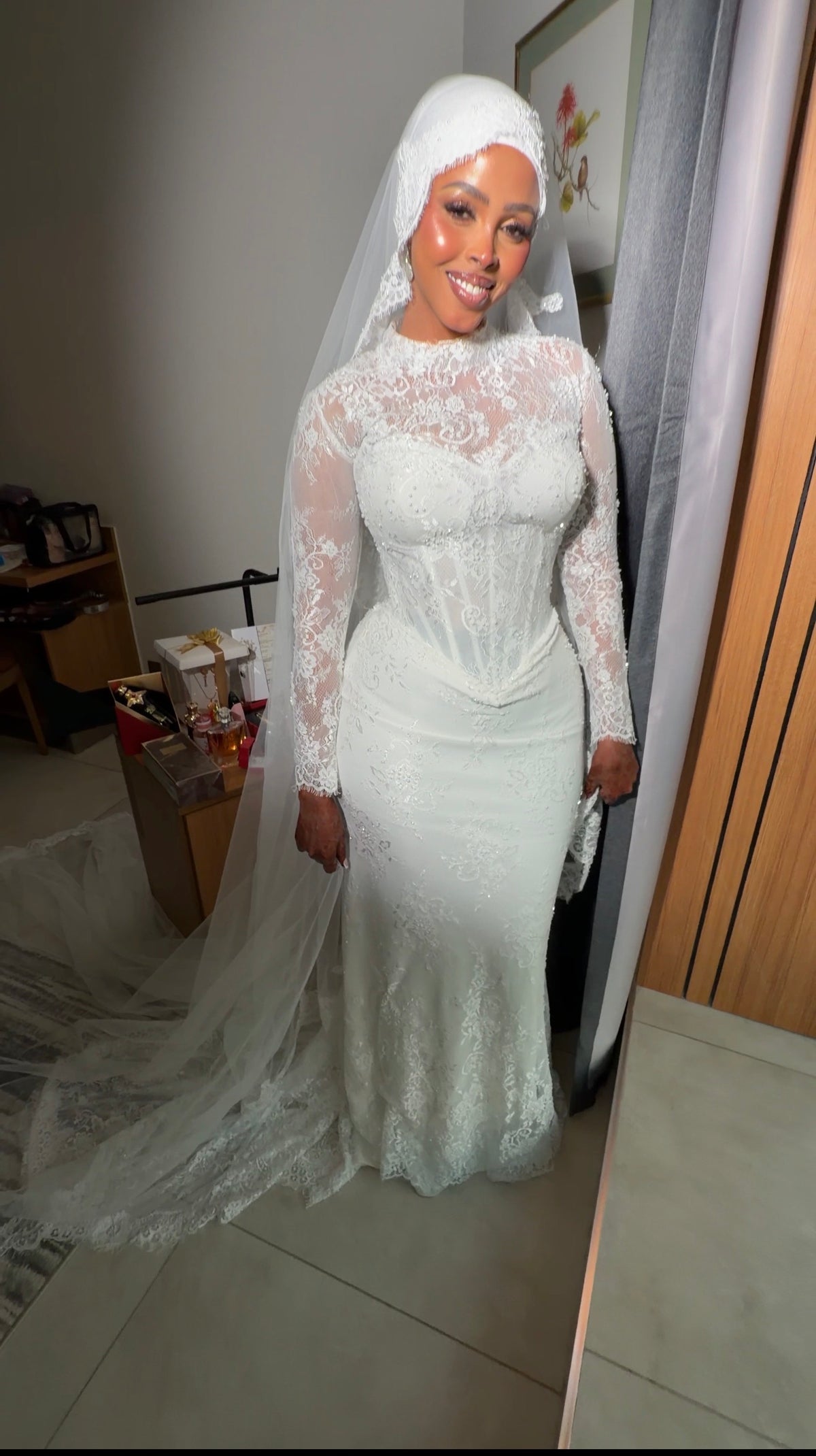 Gown - Buy