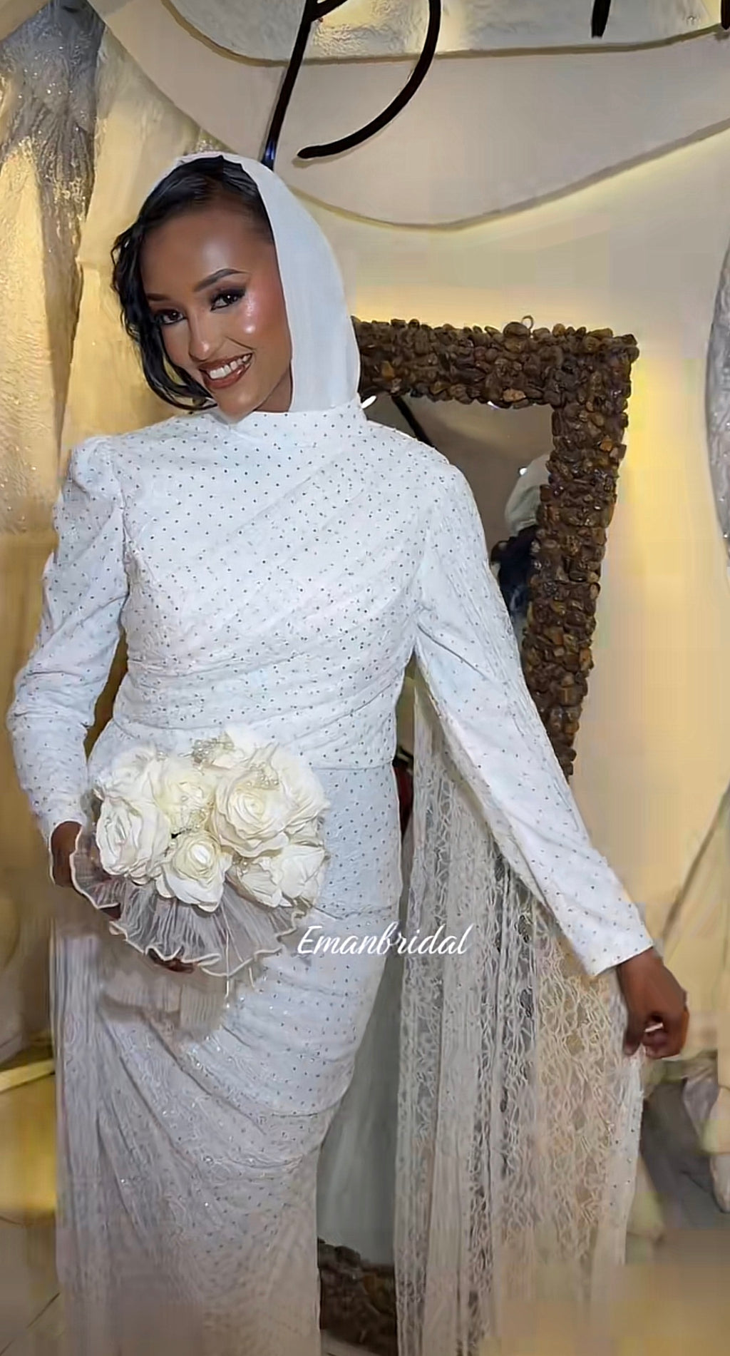 Nikaah dress-Buy