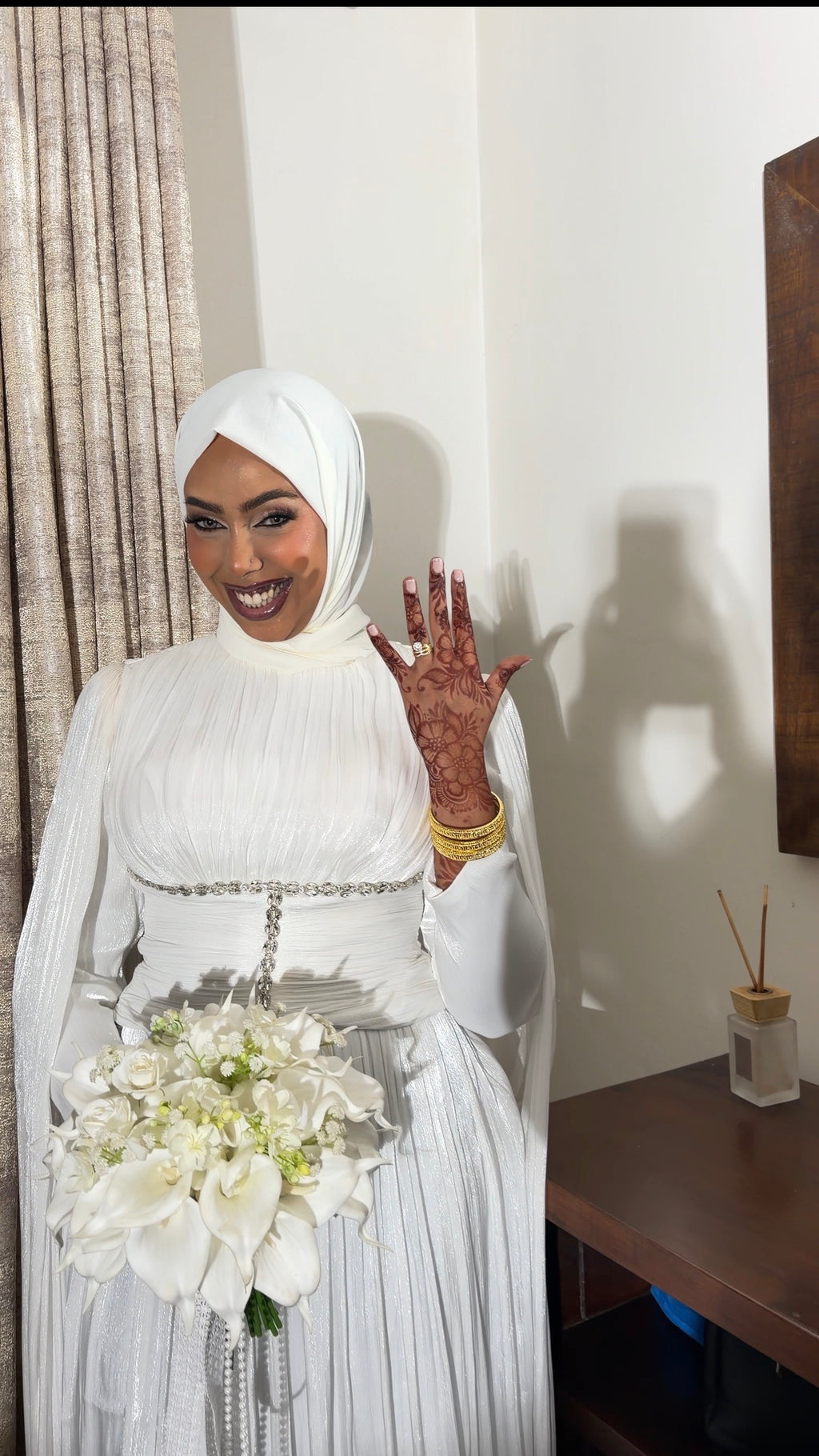 Nikkah dress-Buy