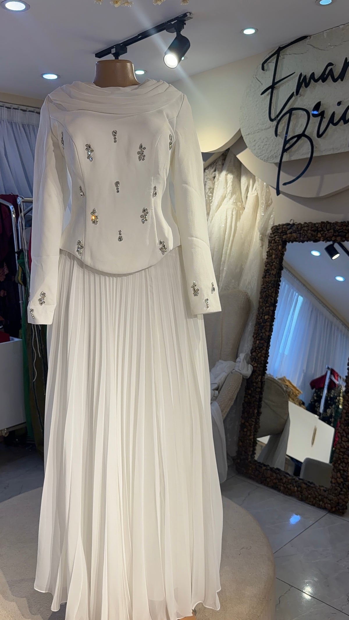 Nikaah dress - Buy