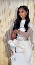 Nikaah dress-Rent