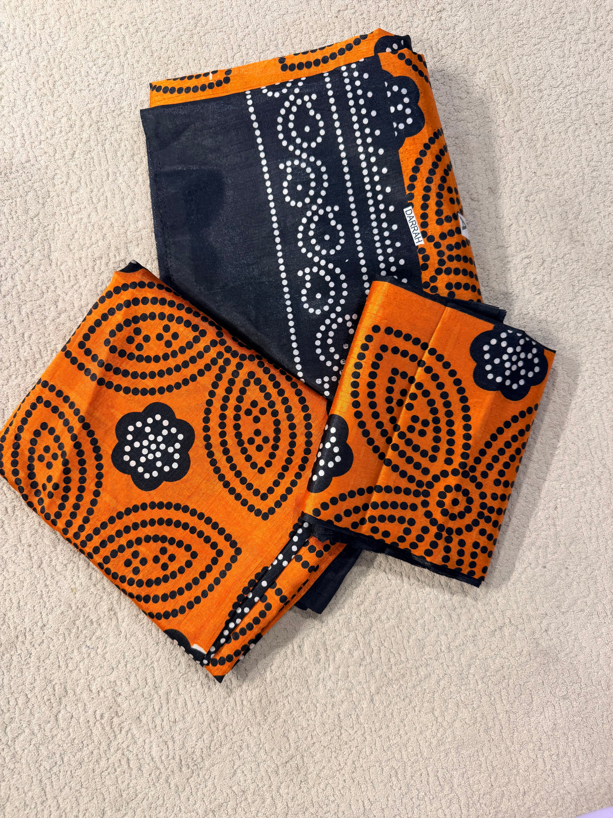 Shaash Dirac set