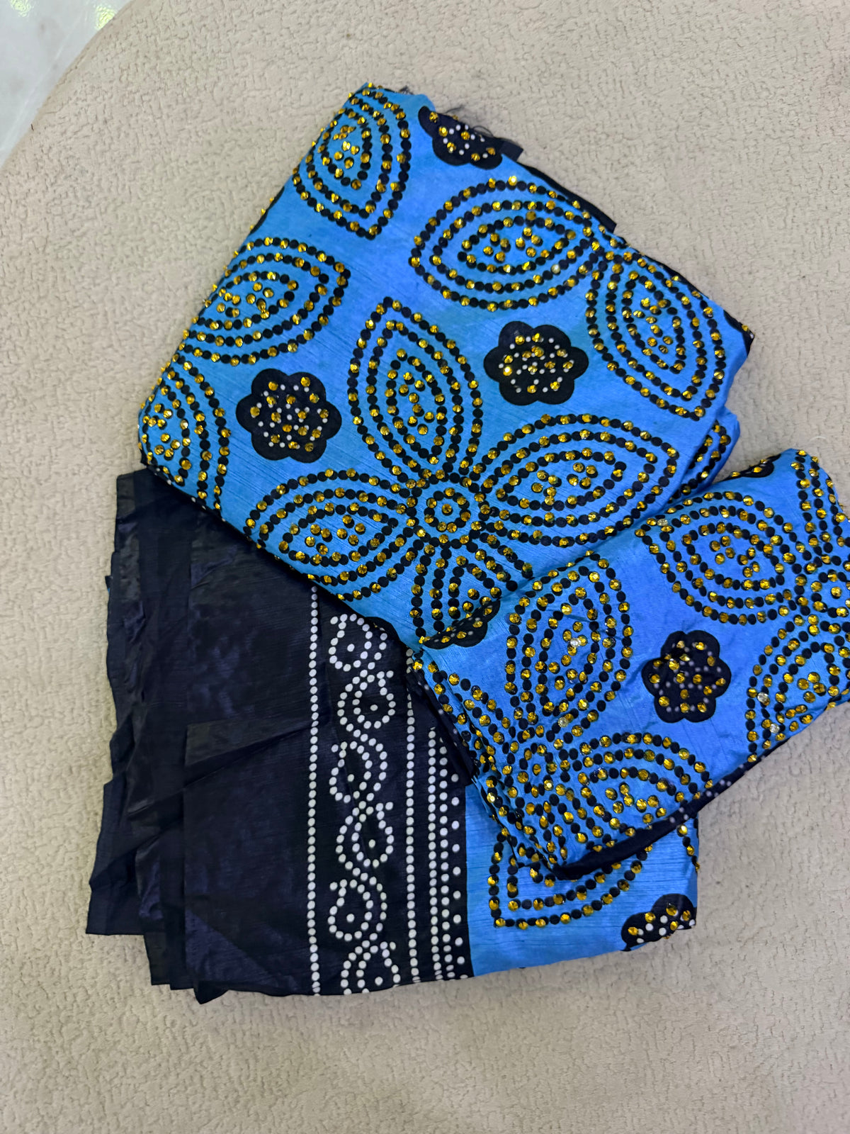 Shaash Dirac set