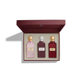 DIAMOND MAROON BOX