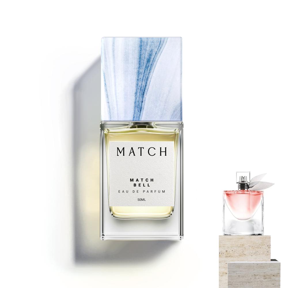 Match bell 50ML