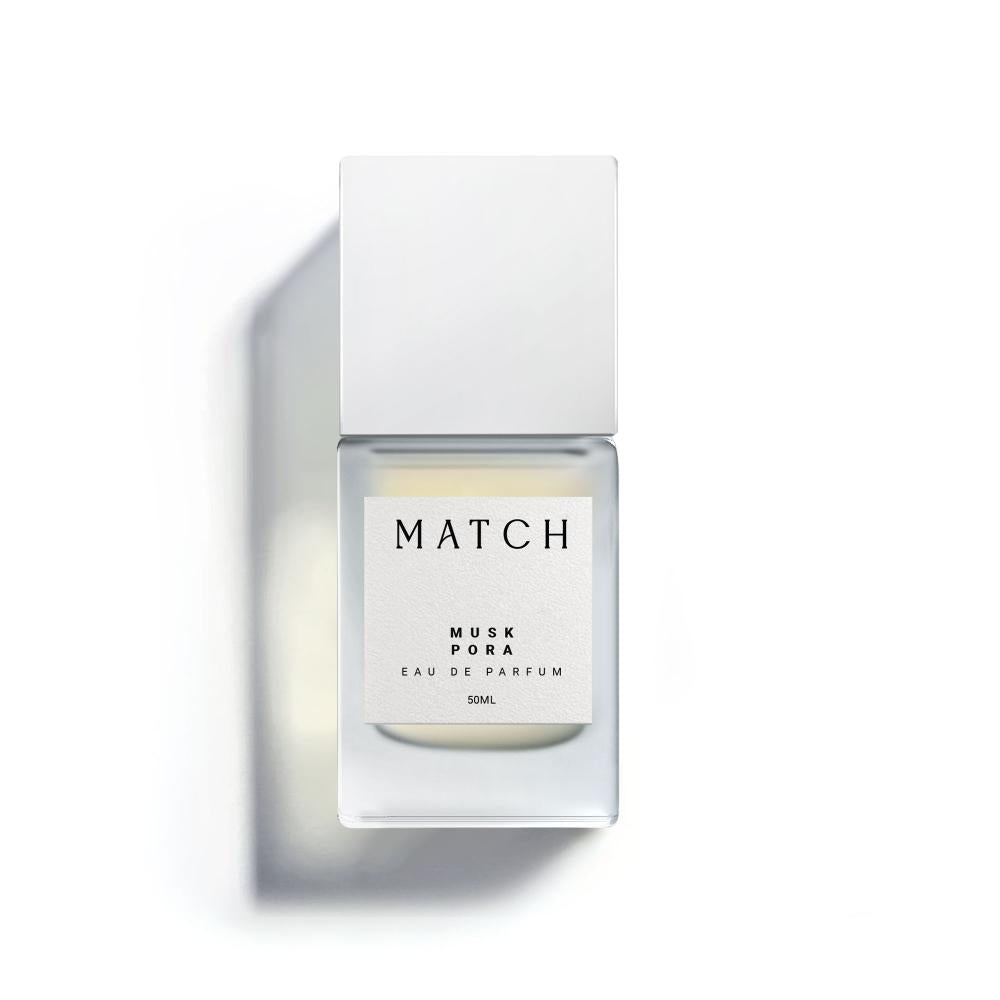 Match Musk Pora 50 ml