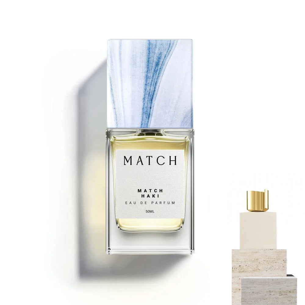 Match haki 50ML