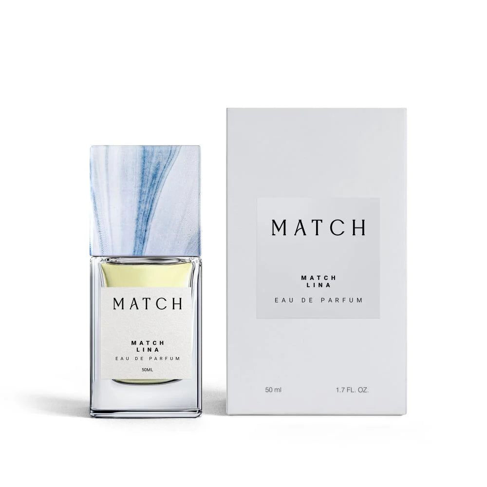 Match lina 50ML