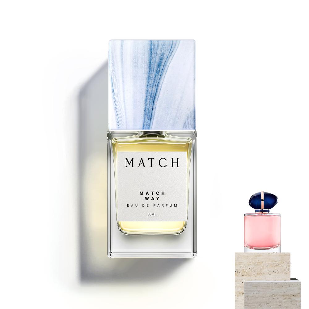 Match way 50ML