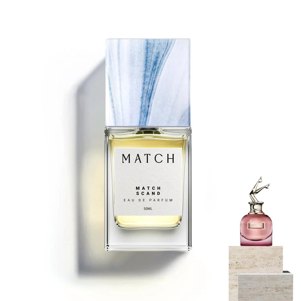 Match scand 50ML