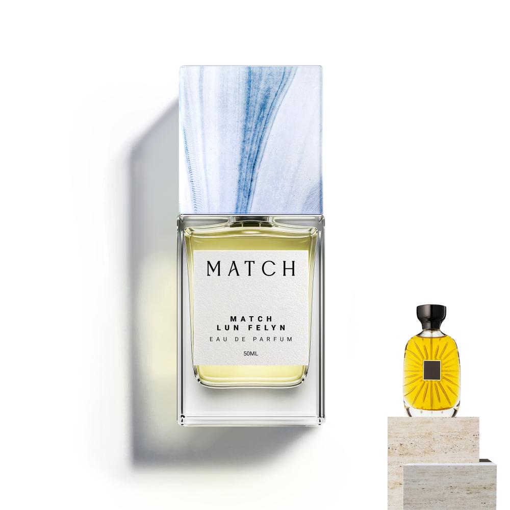 Match Lun felyn 50ML