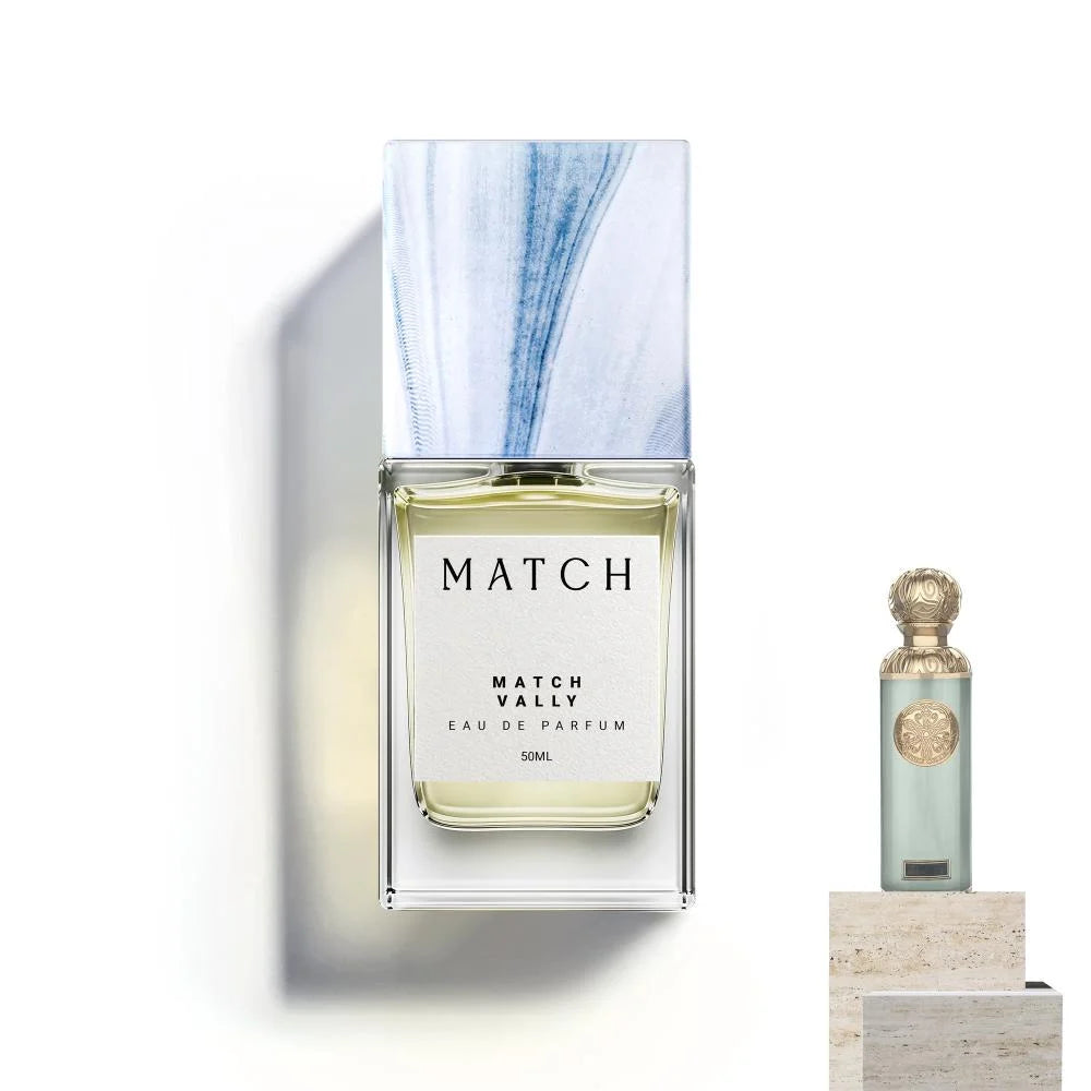 Match vally