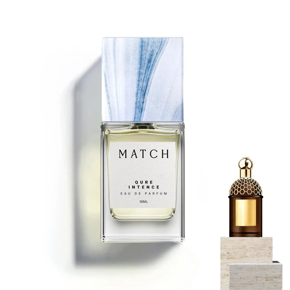 Match Qure Intence 50ML