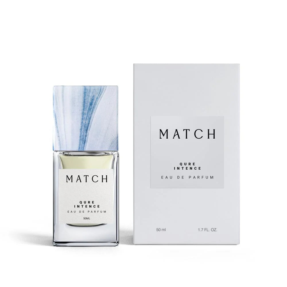Match Qure Intence 50ML
