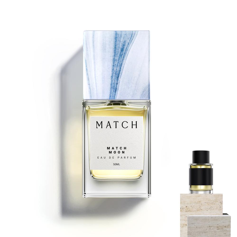 Match moon 50ML