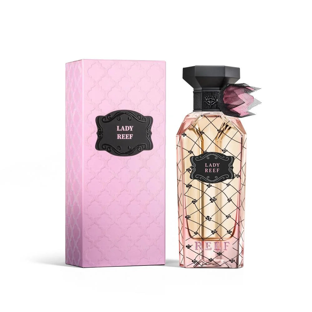Lady reef 150ML