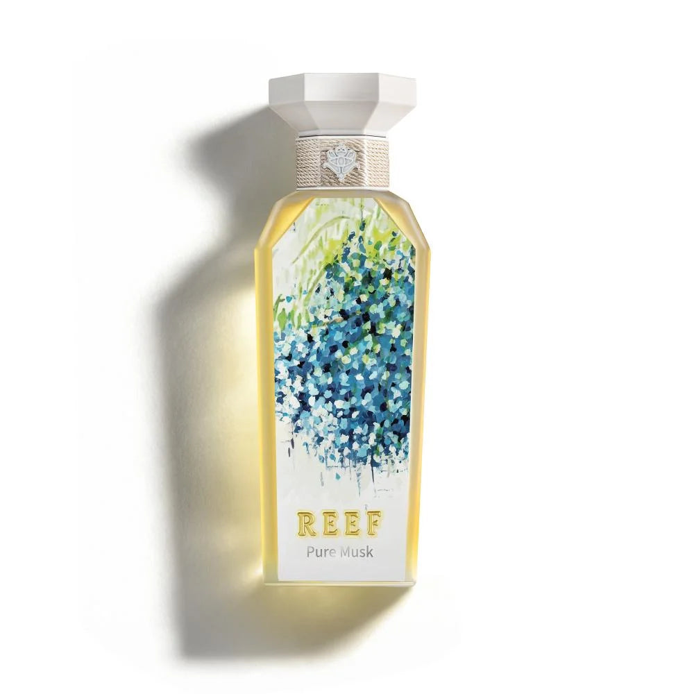 Pure musk perfume 150ML
