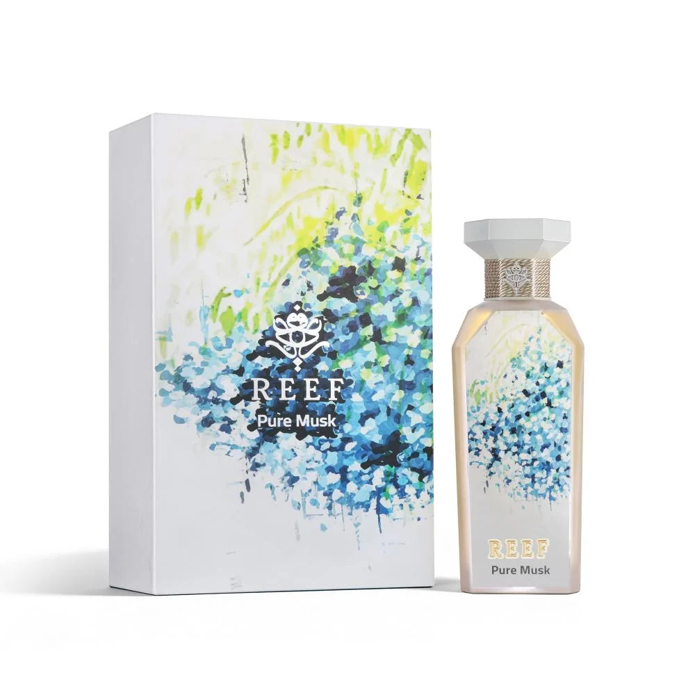 Pure musk perfume 150ML