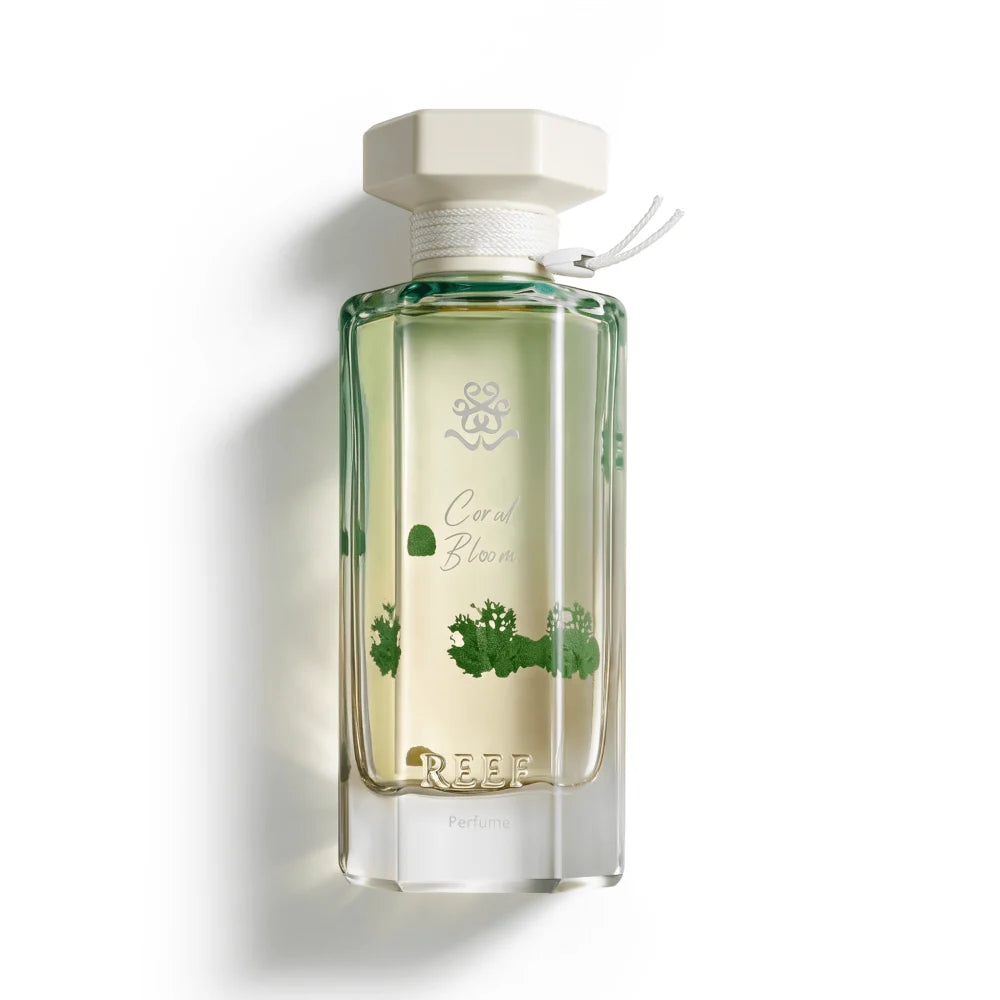 Reef Coral bloom perfume 100ML