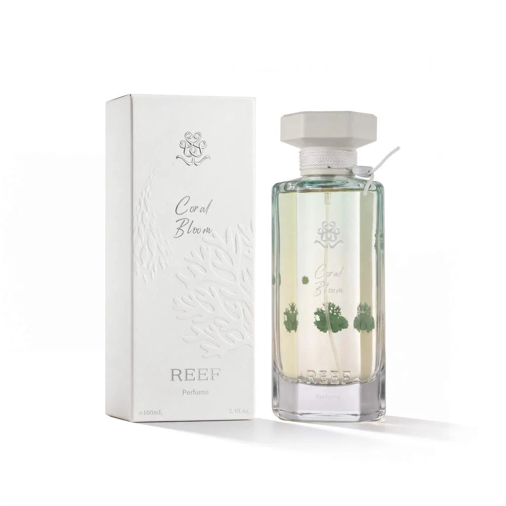Reef Coral bloom perfume 100ML