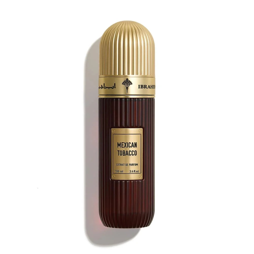 MEXICAN TOBACCO 100 ML