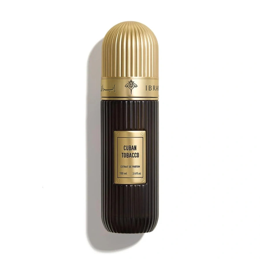CUBAN TOBACCO 100 ML