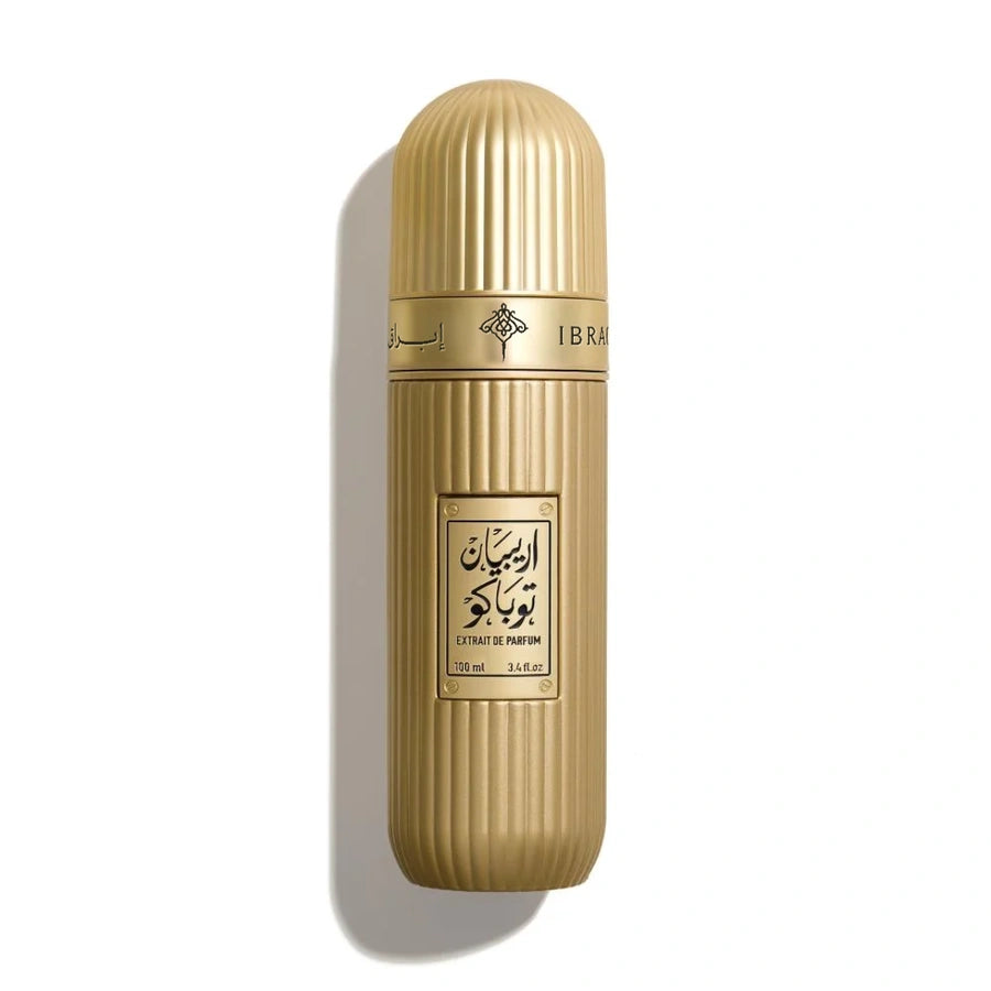 ARABIAN TOBACCO 100 ML