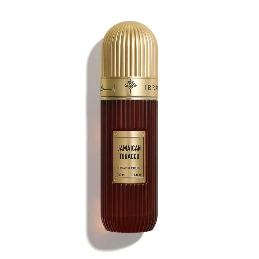 JAMAICAN TOBACCO 100 ML