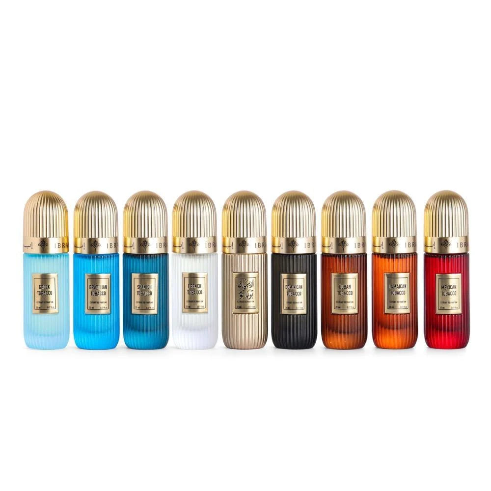 Tobacco Collection (20ML)