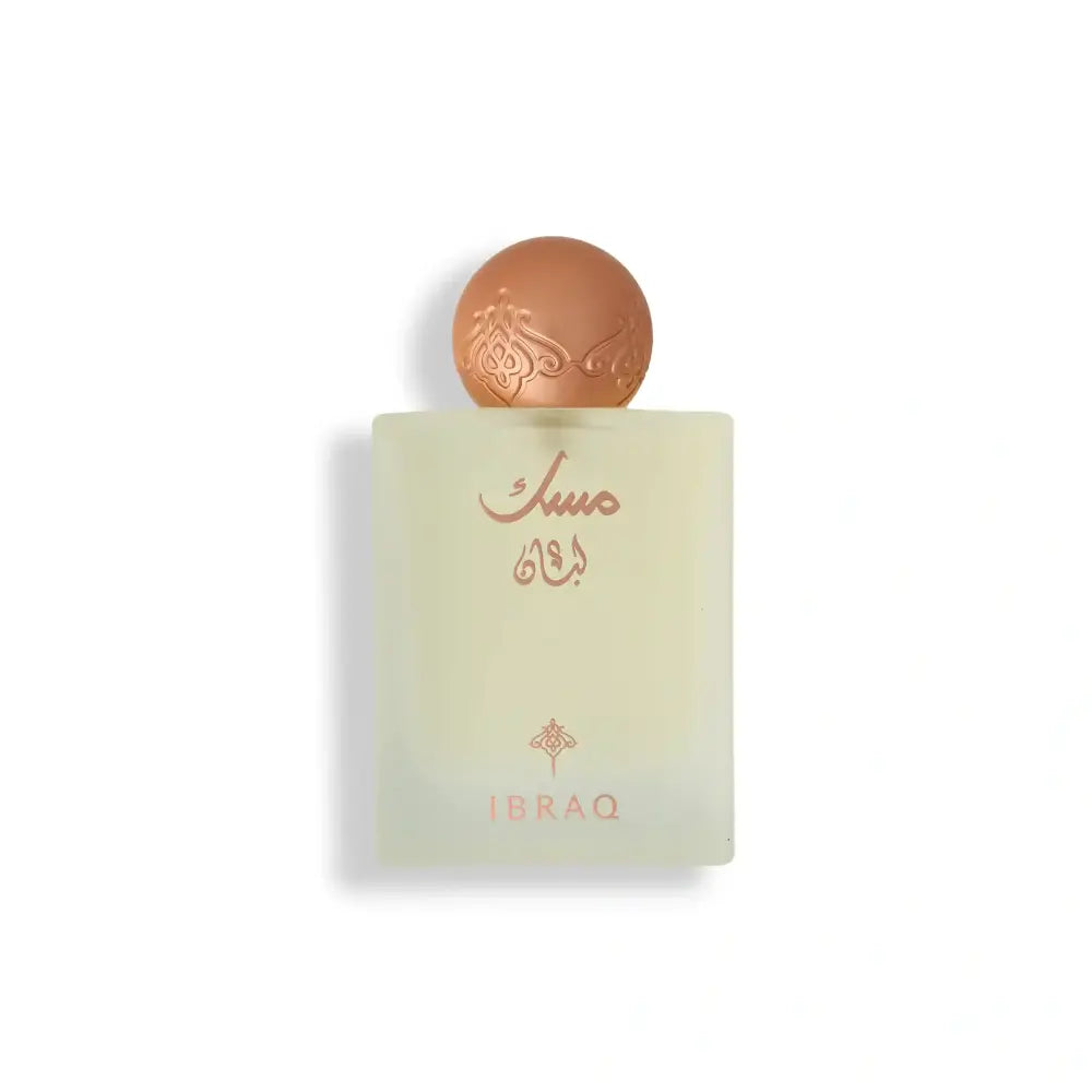 Ibraq luban musk