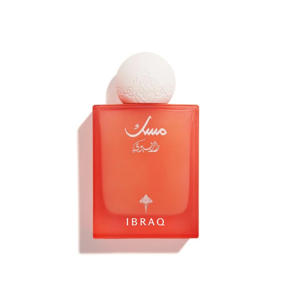 Ibraq Musk Rasperry
