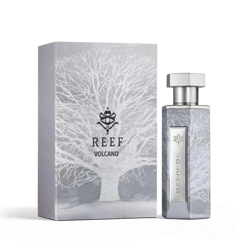 Volcano perfume 200ML