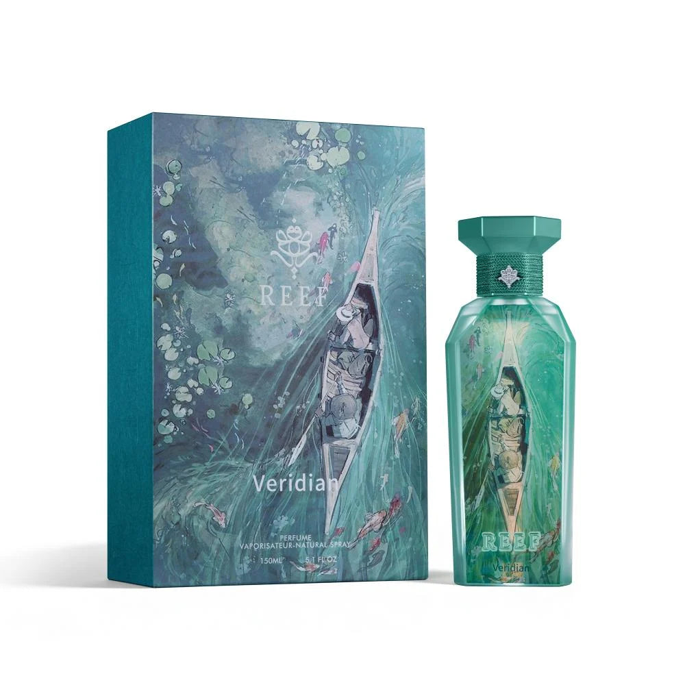 Veridian perfume 150ML