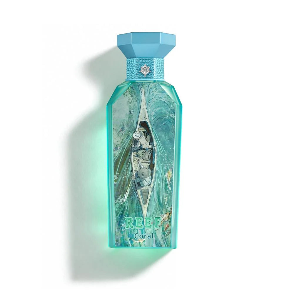 Coral perfume 150ML