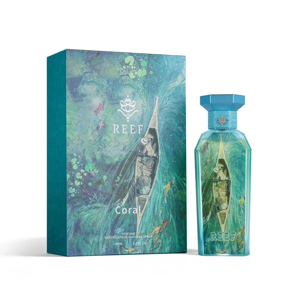 Coral perfume 150ML