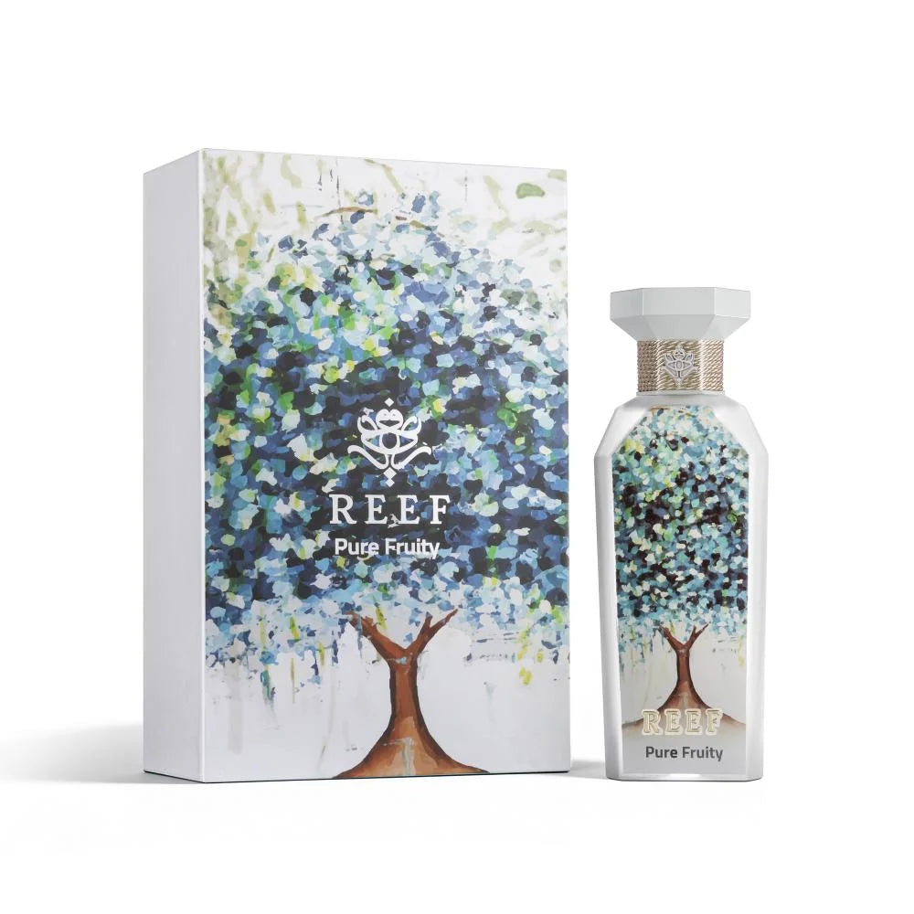 Pure fruity perfume 150ML