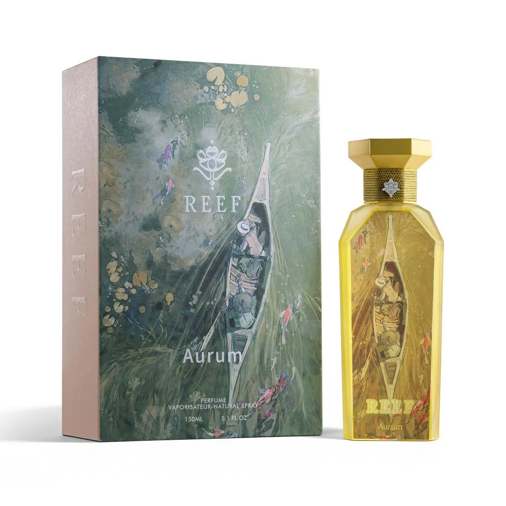 Aurum perfume 150ML