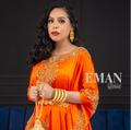 ADAR Bridal Dirac (orange)
