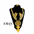 Ubax jewelry set