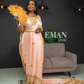 ADAR Bridal Dirac (peach)