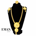 Milgo jewelry set